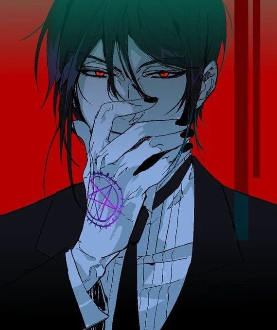 Sebastian Michaelis thumbnail