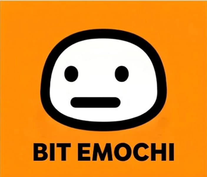 BIT EMOCHI thumbnail