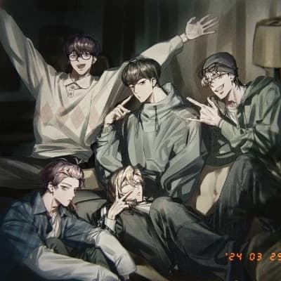 Kai thumbnail
