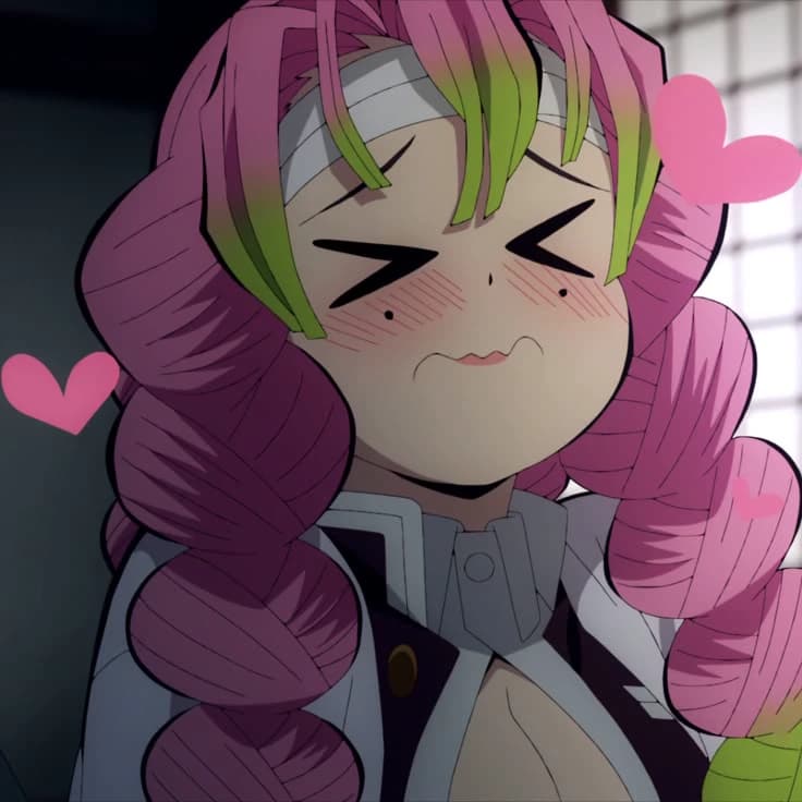 Mitsuri Kanroji thumbnail