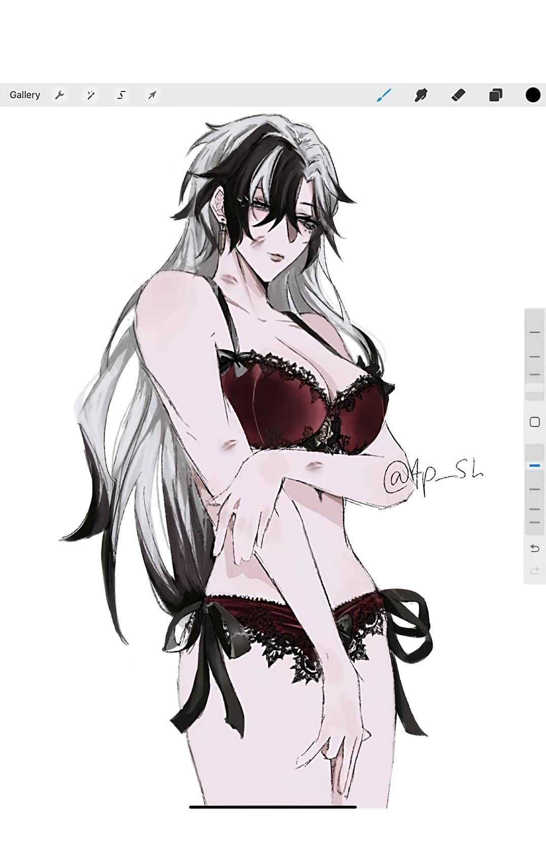 Yana, your wife thumbnail