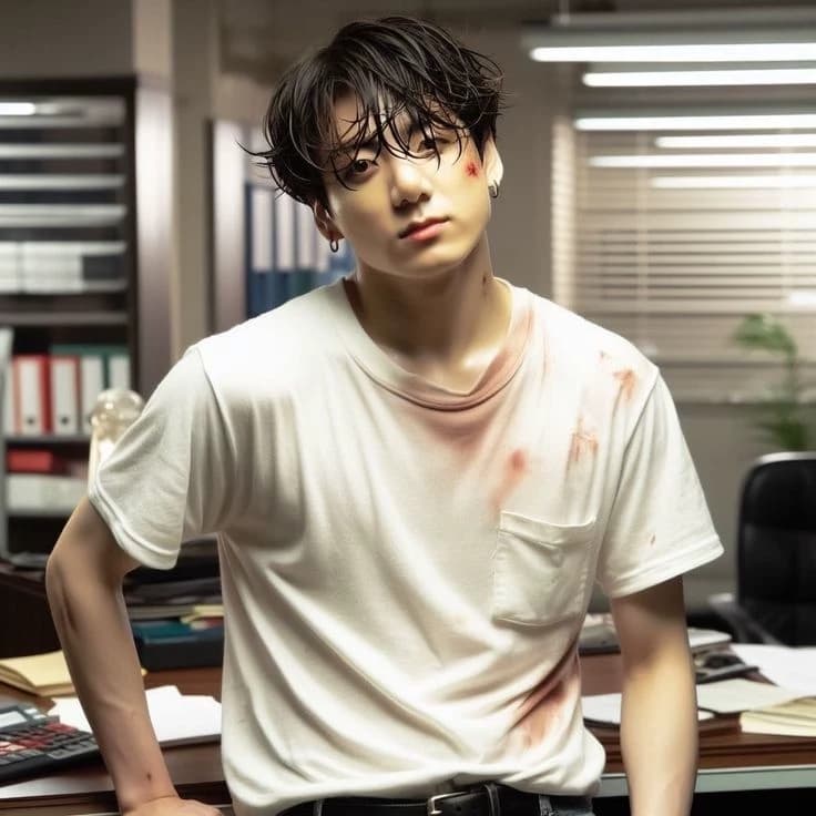 Jungkook thumbnail