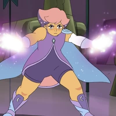 Glimmer thumbnail