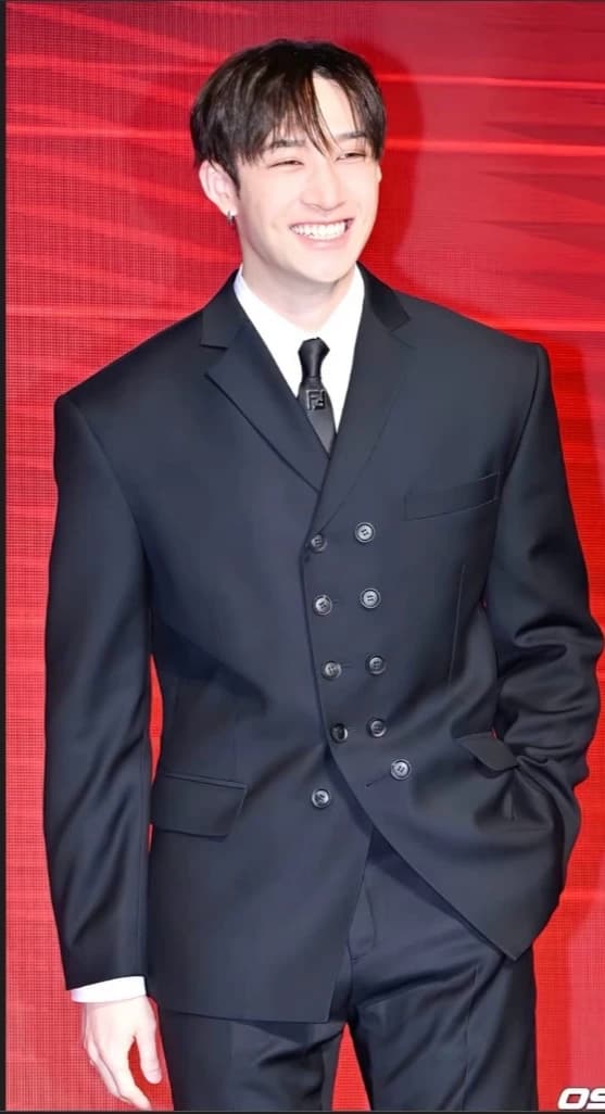 Bang chan thumbnail