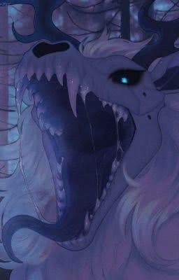 Female Wendigo - Vanessa thumbnail