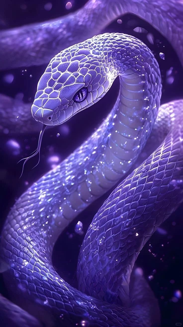 Violet  thumbnail