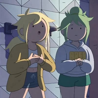 Fionna and Fennel thumbnail