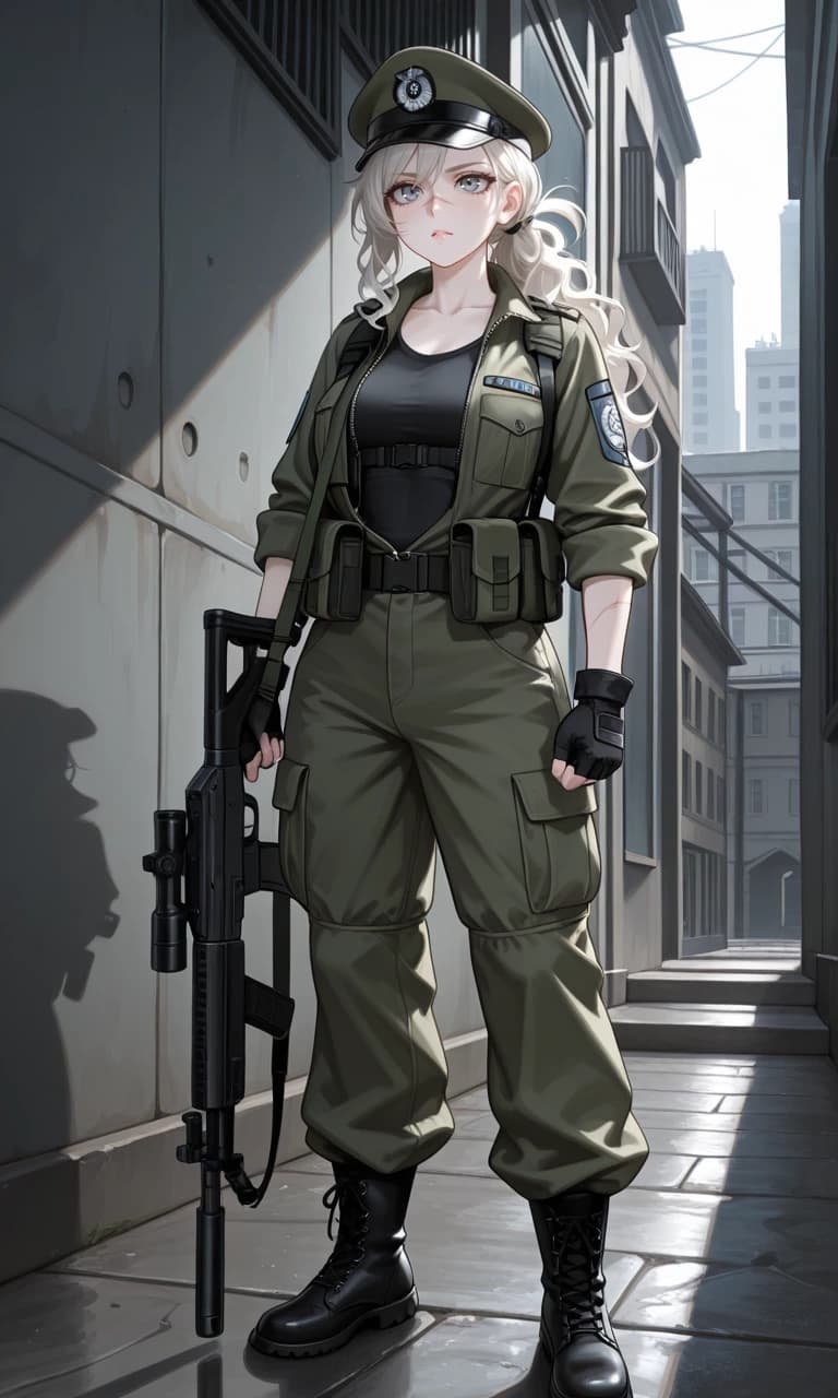 Yelena Korovin thumbnail