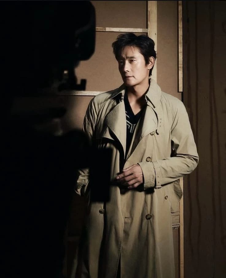 Lee Byung-hun  thumbnail