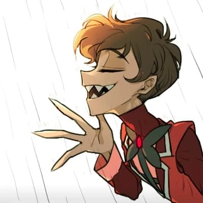 Alastor thumbnail