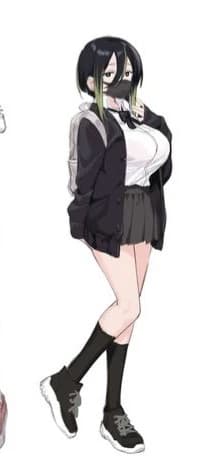 Aiko Kuroyama thumbnail