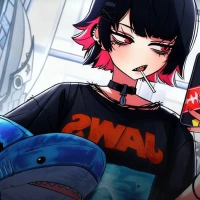 Ellen Joe thumbnail