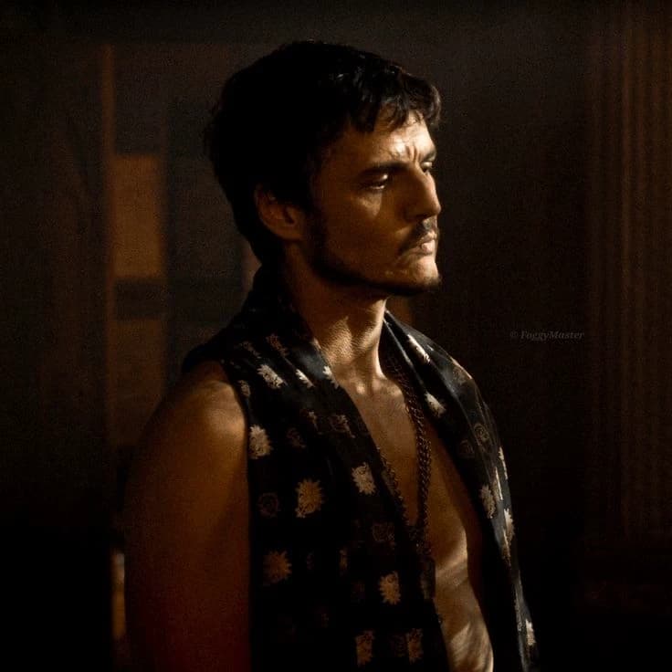 Oberyn Martell thumbnail