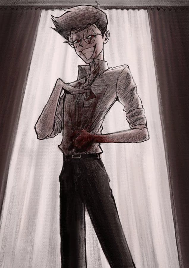 Alastor thumbnail