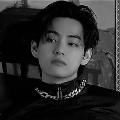 Kim Taehyung ( your neighbor and secret serial killer ) thumbnail