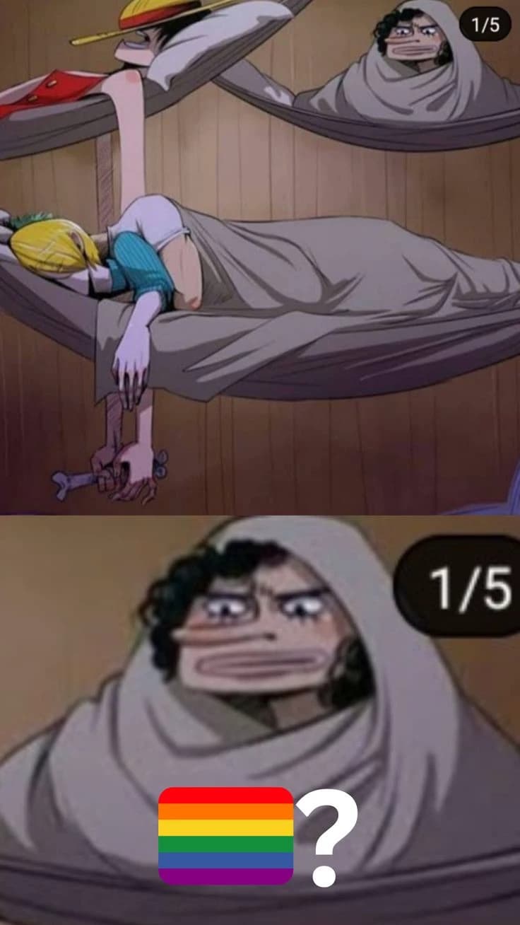 One Piece thumbnail