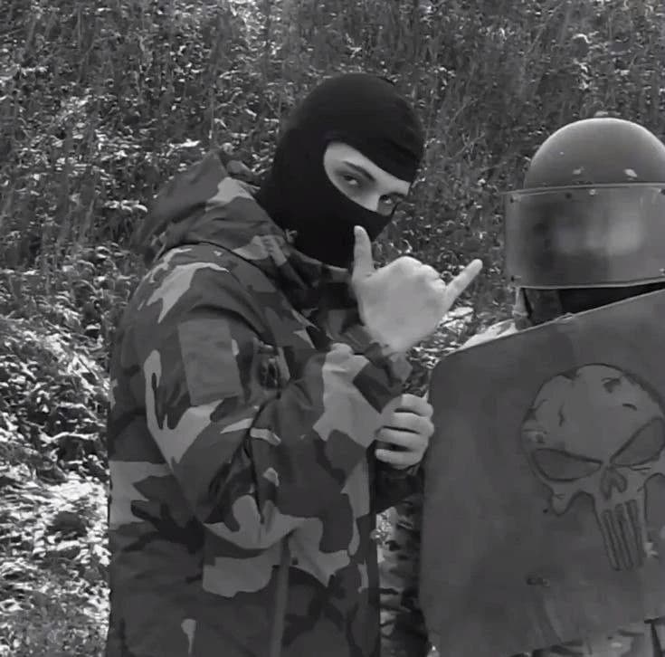 Soldier  thumbnail