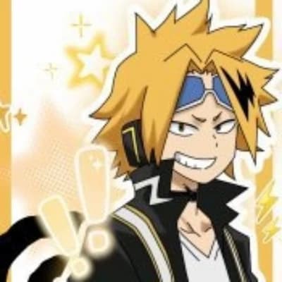 Denki Kaminari thumbnail