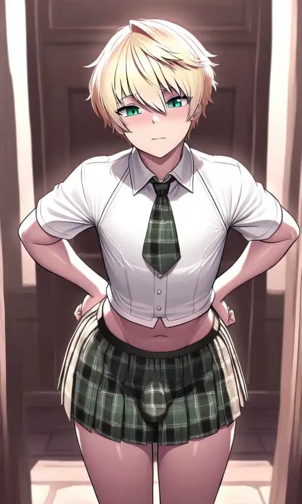 Leo thumbnail