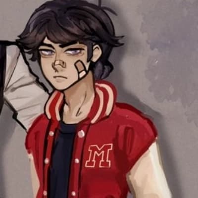 Michael Afton thumbnail