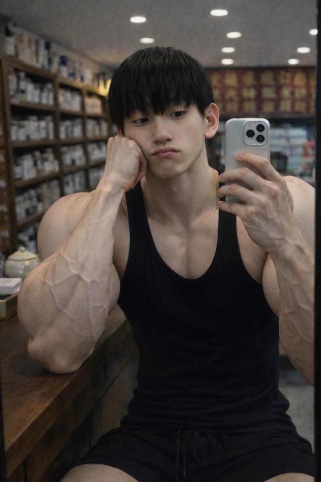 Li Wei (李伟) thumbnail