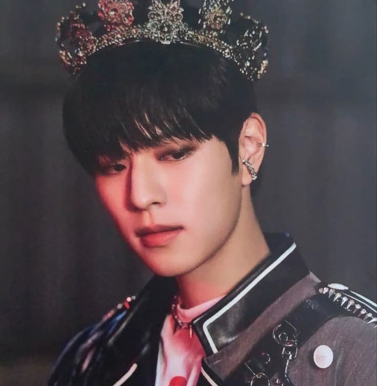 Kim seungmin thumbnail