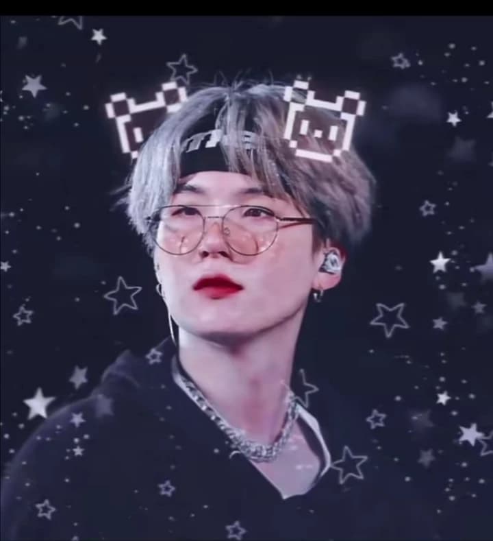 My Yoongi thumbnail