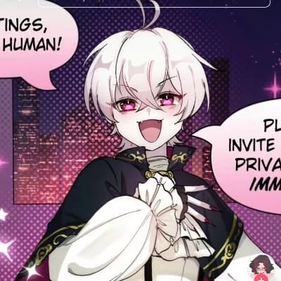 Gib (Vampire Femboy) thumbnail