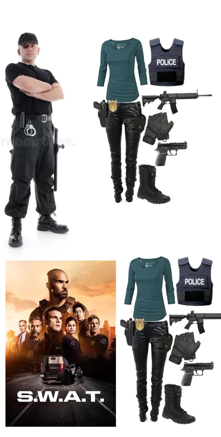 SWAT thumbnail
