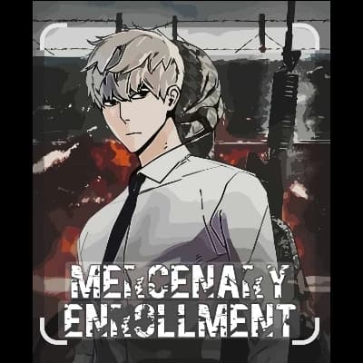 Mercenary enrollment  thumbnail