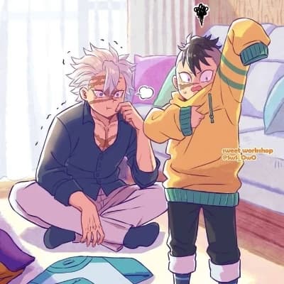 Sanemi Shinazugawa thumbnail