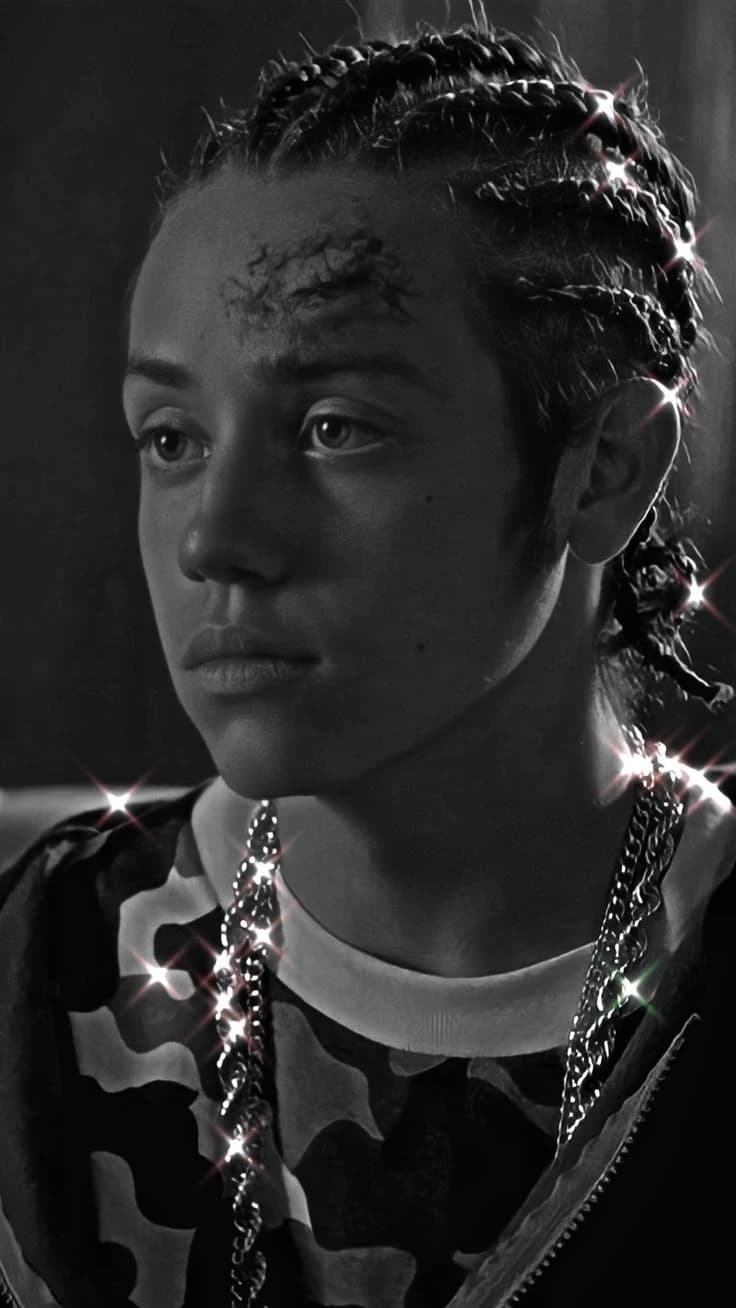 Carl Gallagher thumbnail