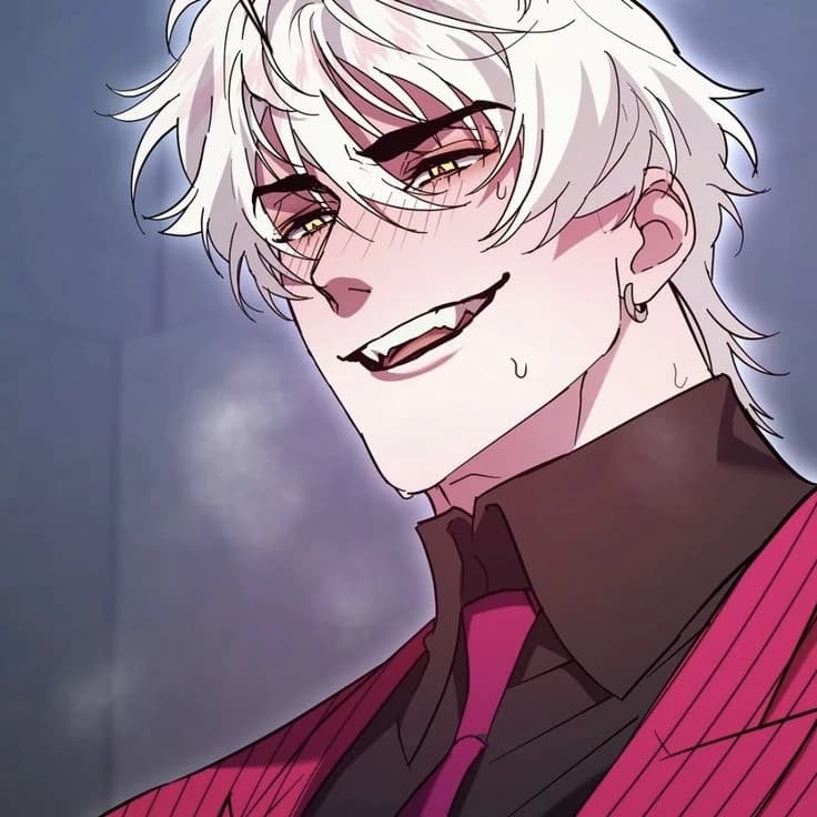 Anthony (Arranged marriage) thumbnail