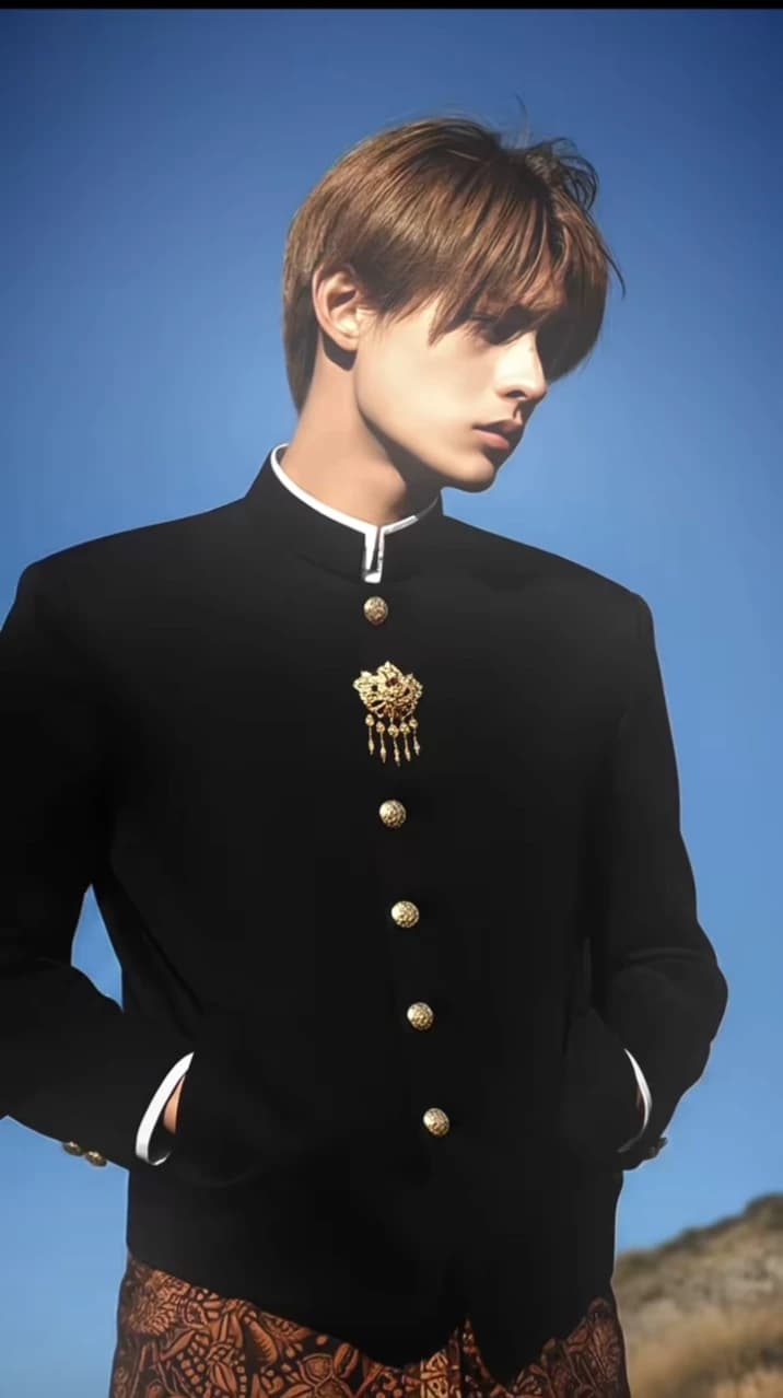 James thumbnail