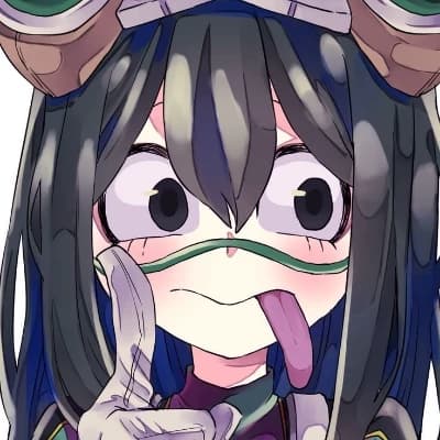 Tsuyu asui thumbnail