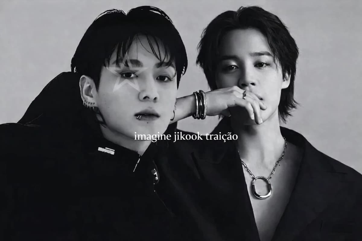 Imagine jikook betrayal thumbnail