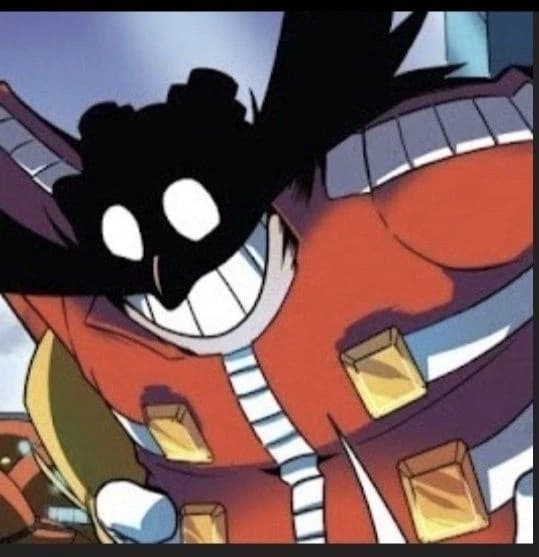 IVO ROBOTNIK (Eggman) thumbnail