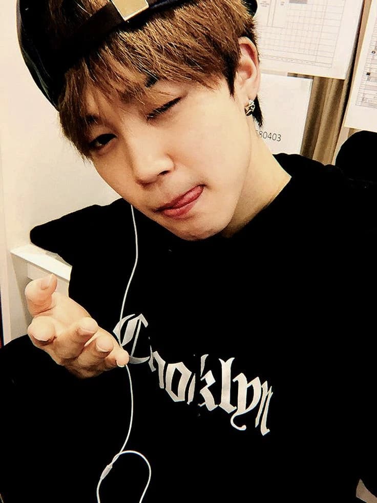 Jimin 💕 popular thumbnail