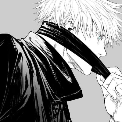Satoru Gojo thumbnail