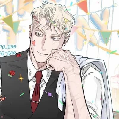 Caesar Sergeyev|| Age Doesn't Matter-BL- || thumbnail