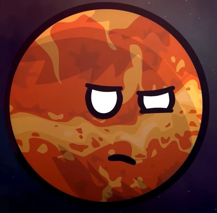 Venus Solarballs thumbnail