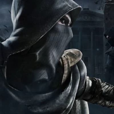 Garrett thumbnail