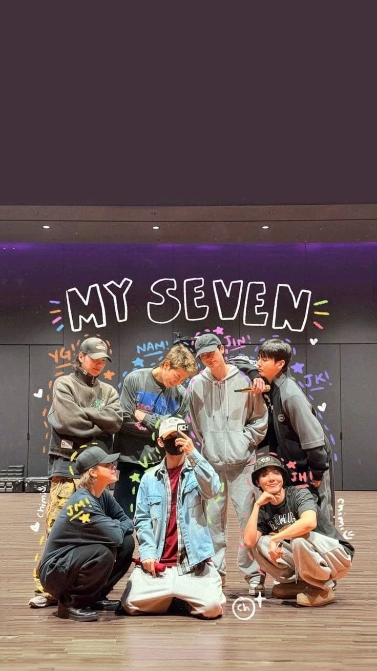 BTS thumbnail