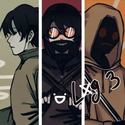 Masks thumbnail