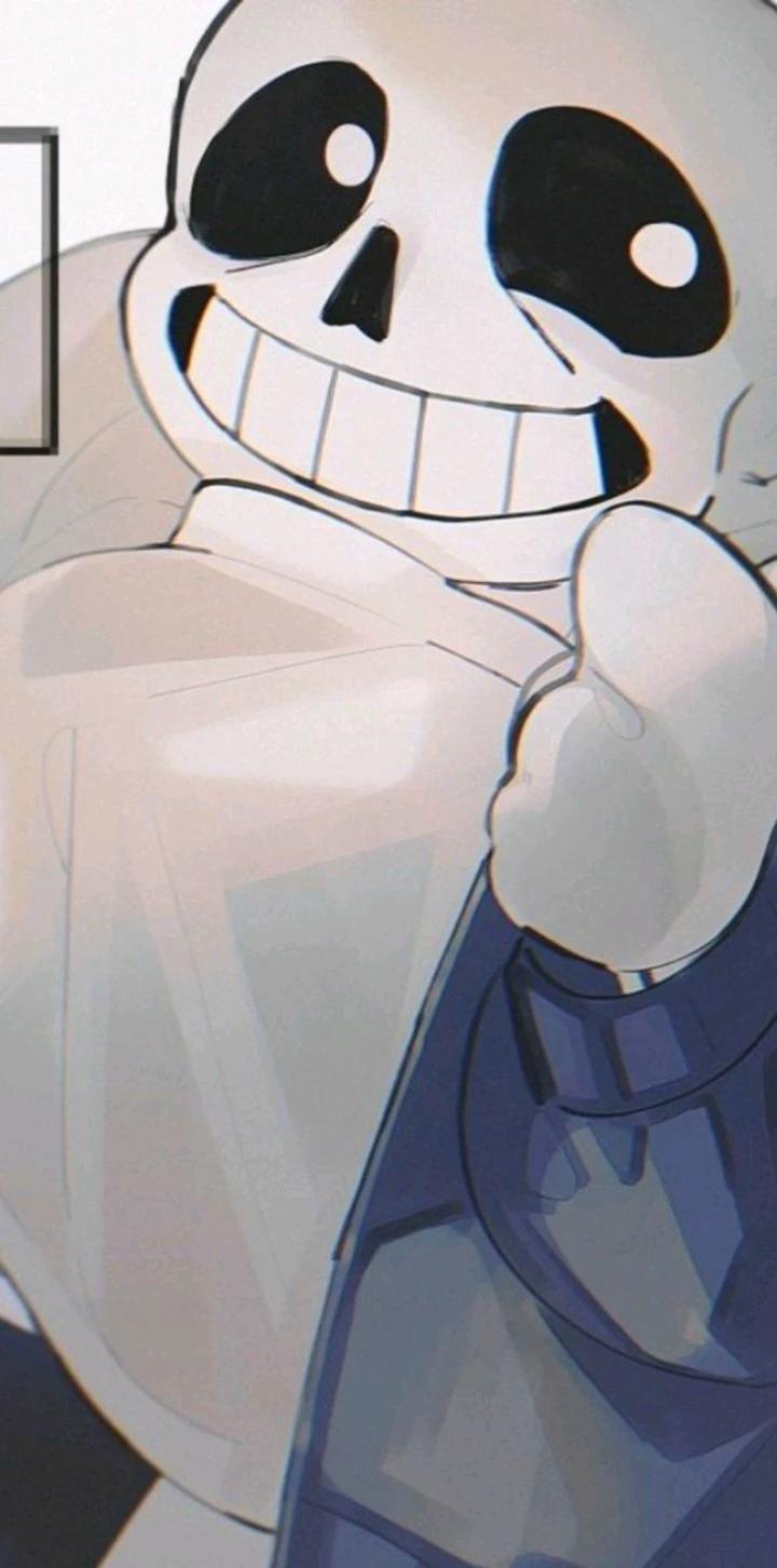 ★Sans Undertale★ thumbnail