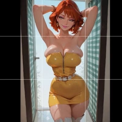 April O'Neal thumbnail