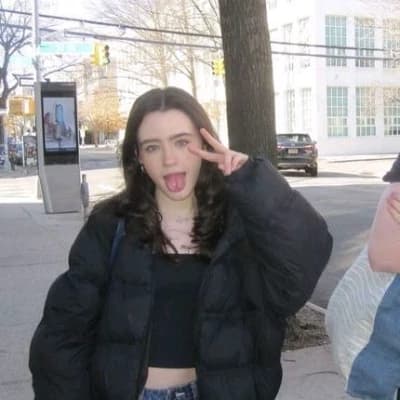 Clara Stack thumbnail