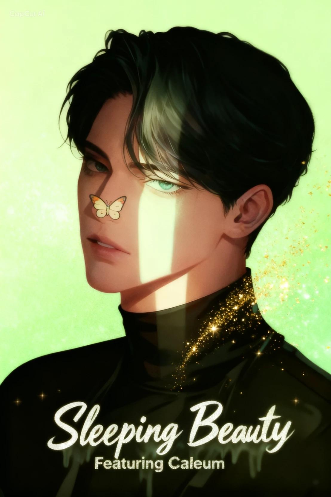 **Sleeping Beauty** thumbnail