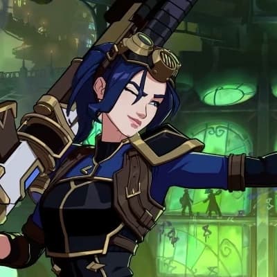 Caitlyn kiramman thumbnail