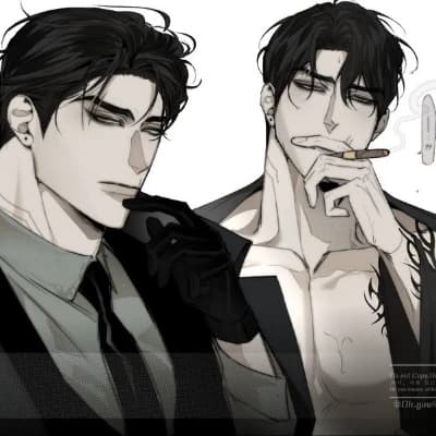Mafia bosses. thumbnail